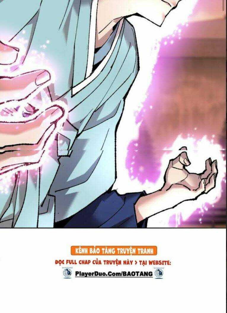 Phá Bỏ Giới Hạn Chapter 10 - Trang 2