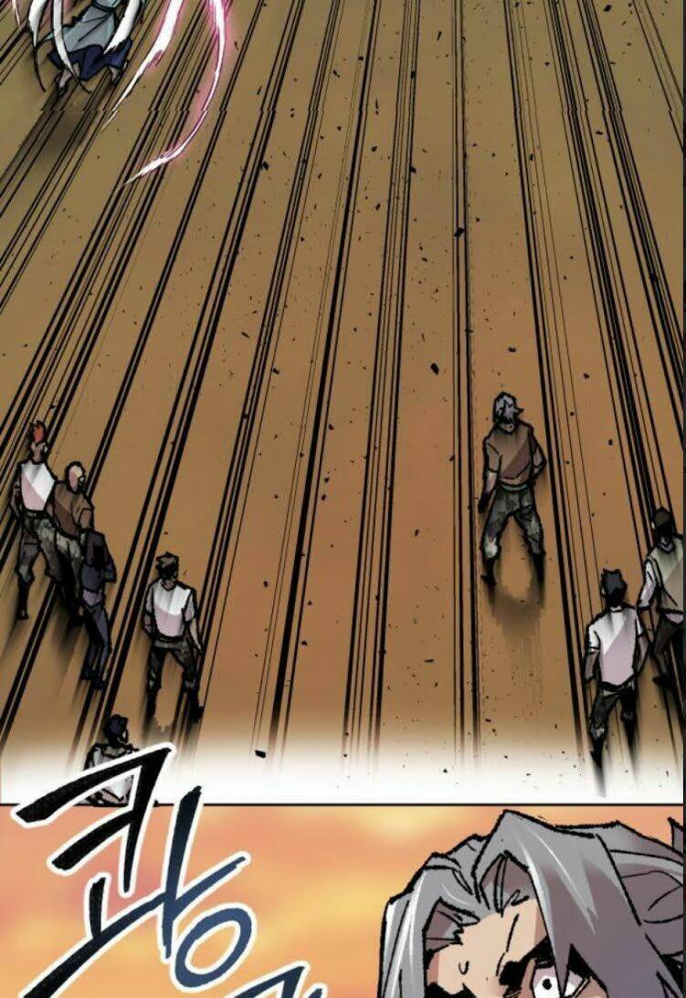 Phá Bỏ Giới Hạn Chapter 10 - Trang 2