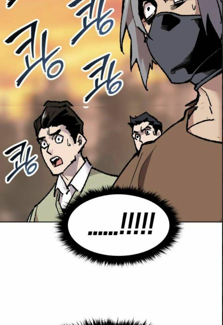 Phá Bỏ Giới Hạn Chapter 10 - Trang 2