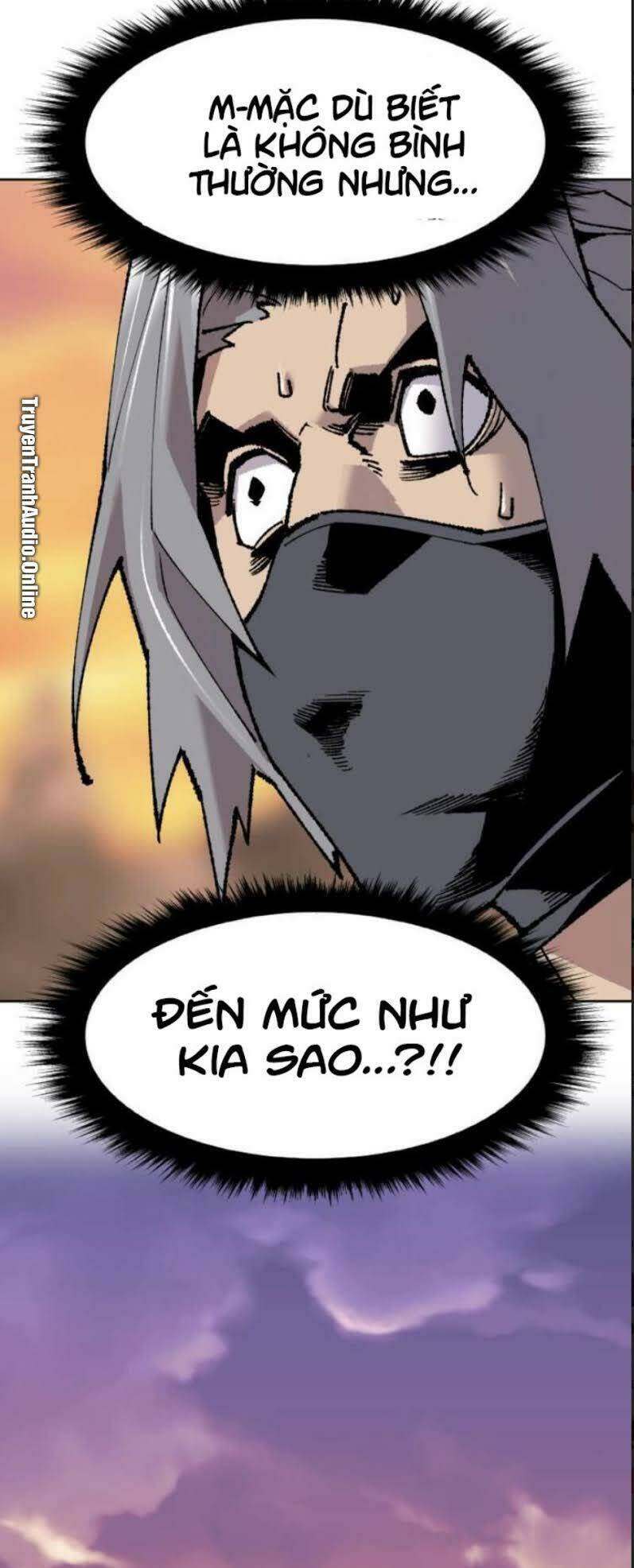 Phá Bỏ Giới Hạn Chapter 10 - Trang 2
