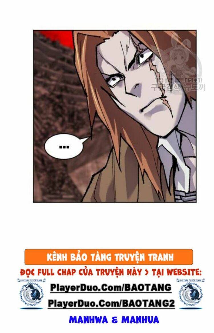 Phá Bỏ Giới Hạn Chapter 12 - Trang 2