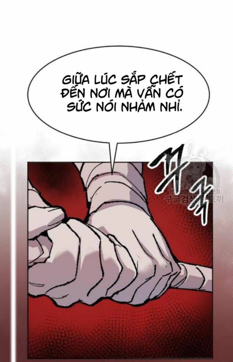 Phá Bỏ Giới Hạn Chapter 12 - Trang 2