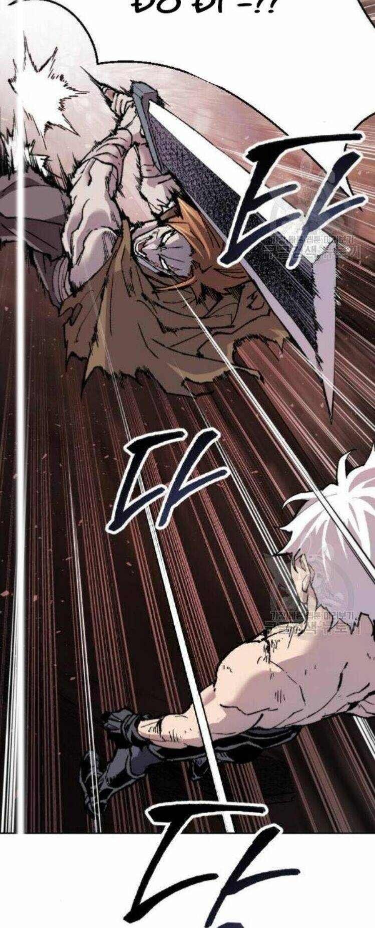 Phá Bỏ Giới Hạn Chapter 12 - Trang 2