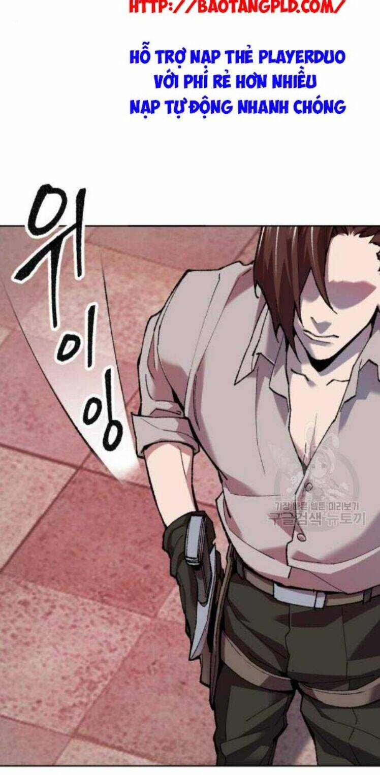 Phá Bỏ Giới Hạn Chapter 12 - Trang 2