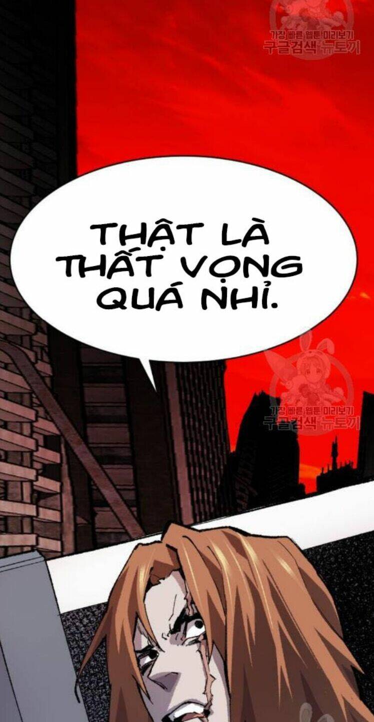 Phá Bỏ Giới Hạn Chapter 12 - Trang 2