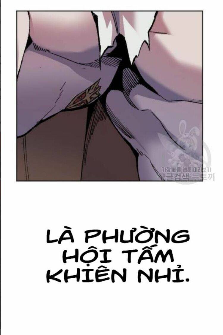 Phá Bỏ Giới Hạn Chapter 12 - Trang 2