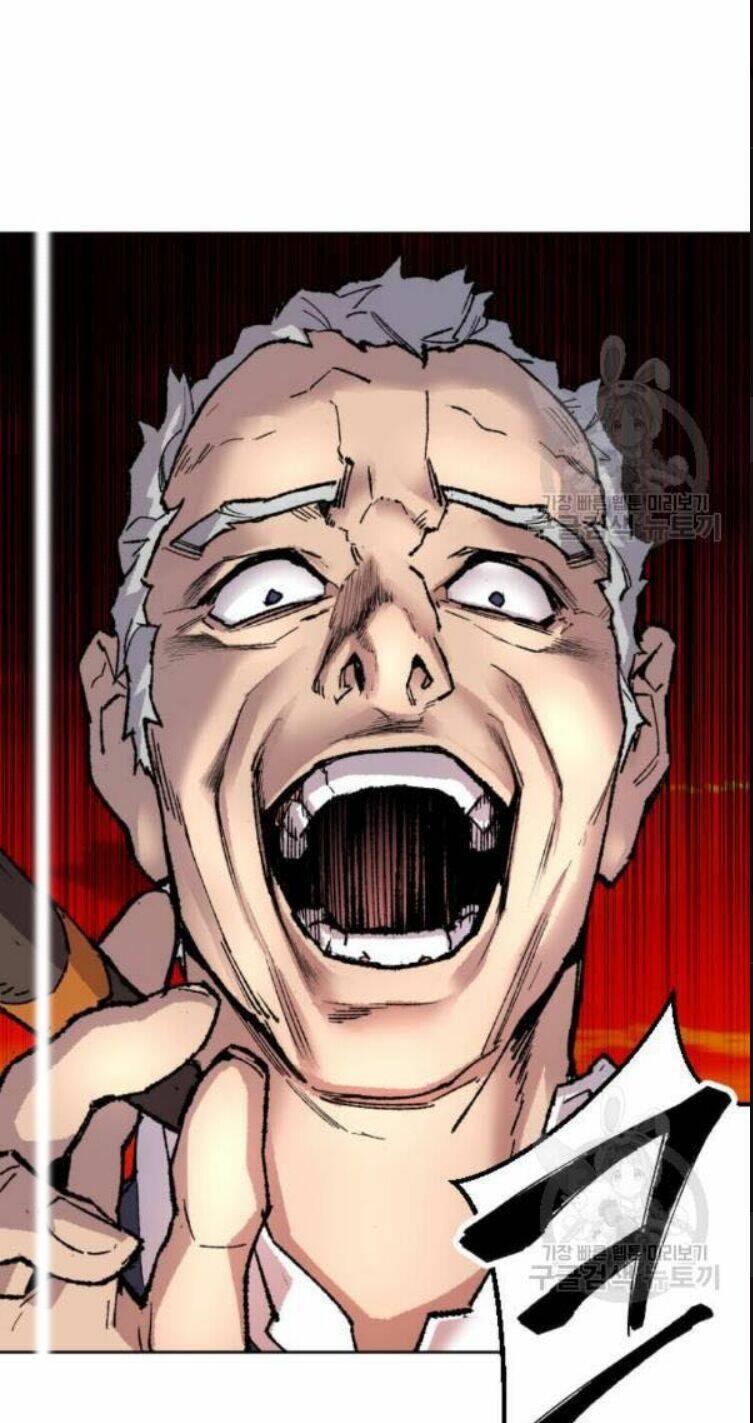 Phá Bỏ Giới Hạn Chapter 12 - Trang 2