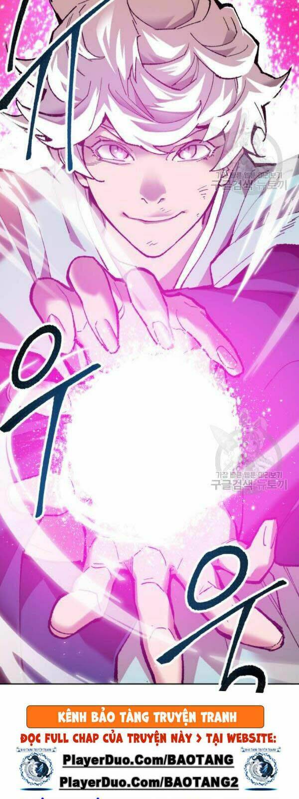 Phá Bỏ Giới Hạn Chapter 15 - Trang 2