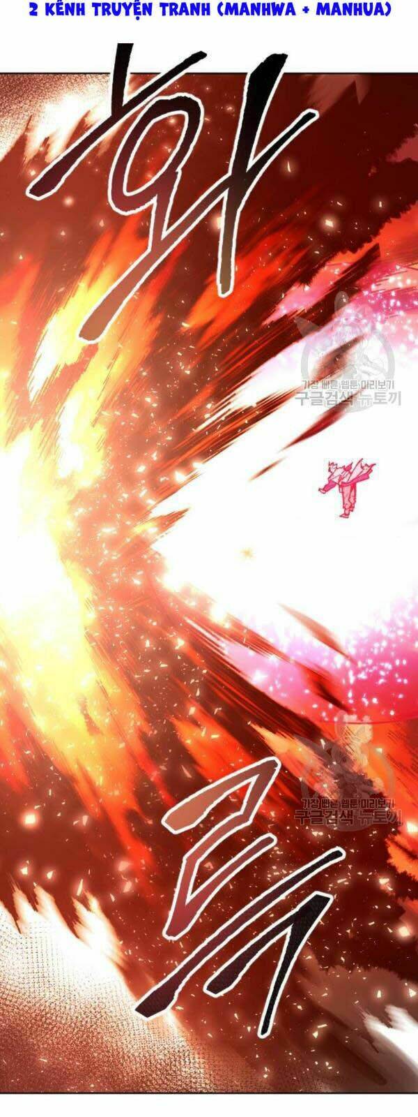 Phá Bỏ Giới Hạn Chapter 15 - Trang 2