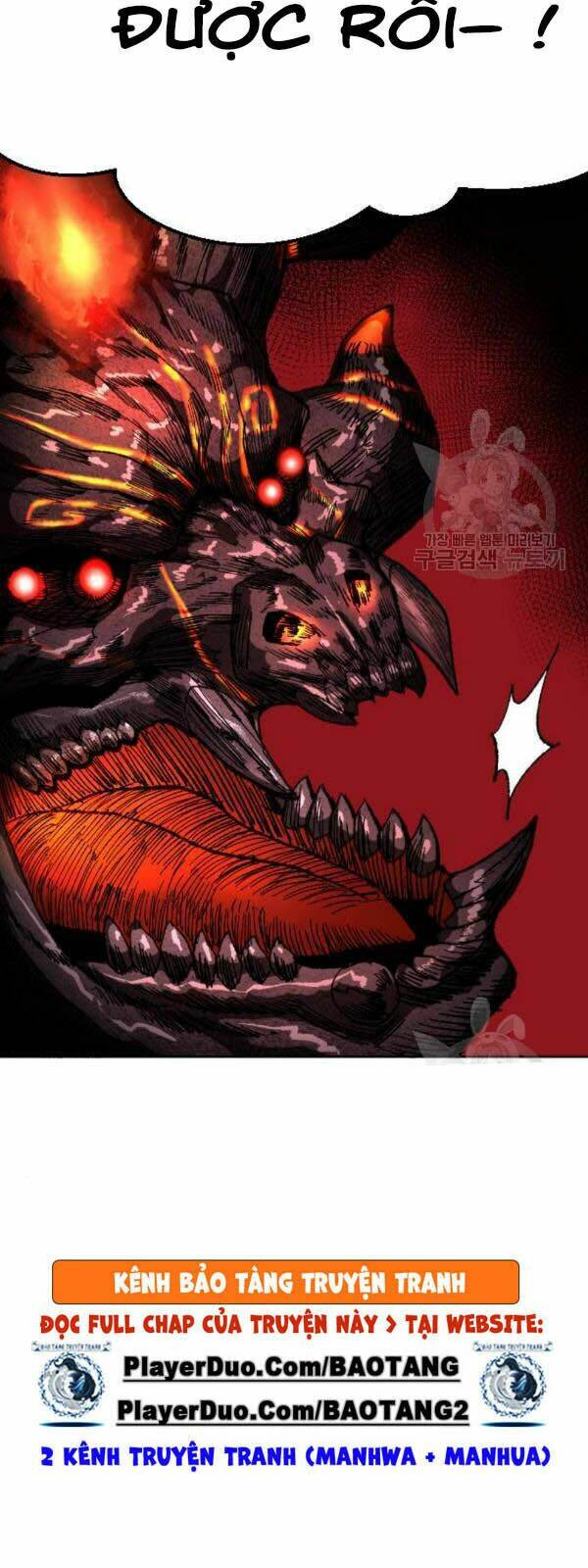 Phá Bỏ Giới Hạn Chapter 15 - Trang 2