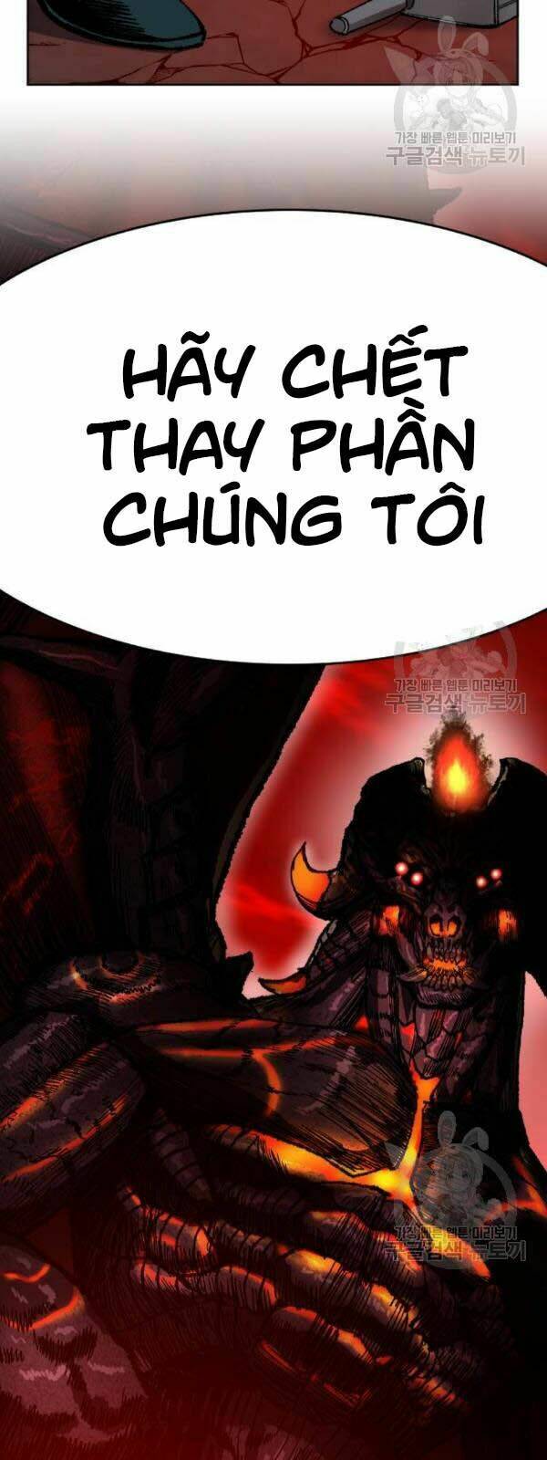 Phá Bỏ Giới Hạn Chapter 15 - Trang 2