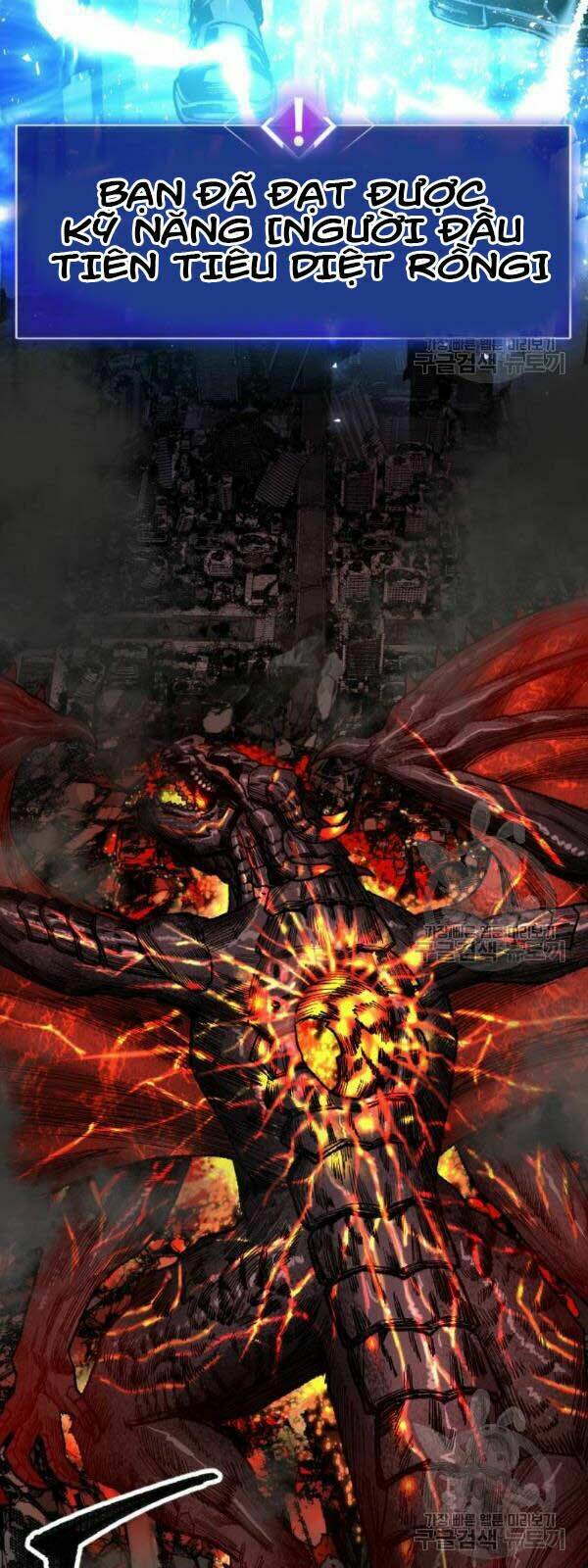 Phá Bỏ Giới Hạn Chapter 15 - Trang 2