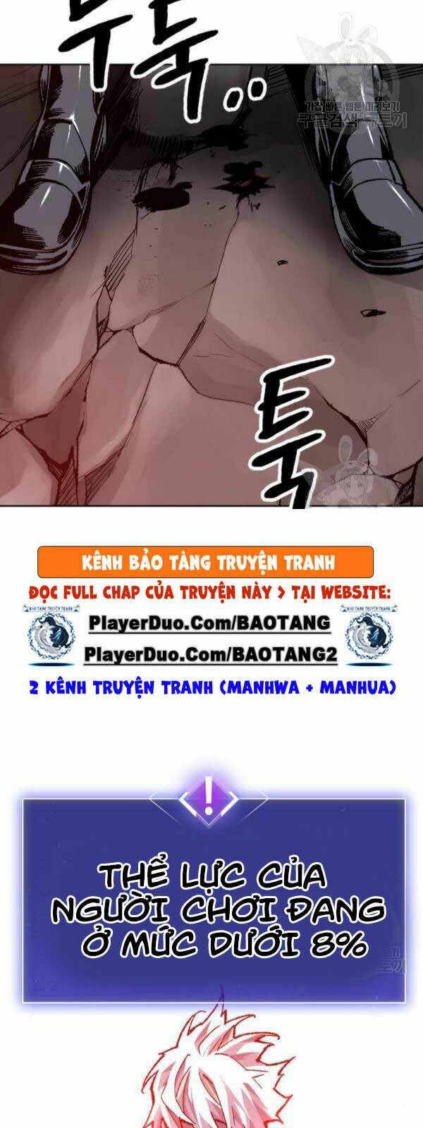 Phá Bỏ Giới Hạn Chapter 15 - Trang 2