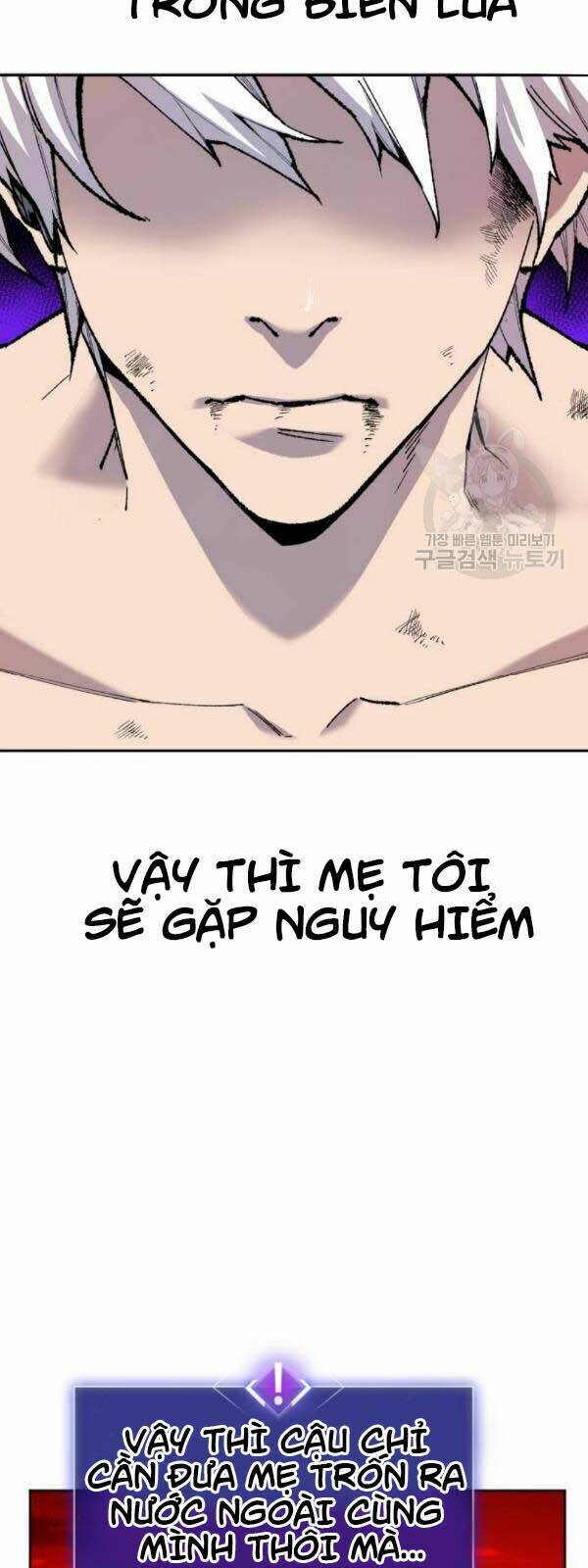 Phá Bỏ Giới Hạn Chapter 15 - Trang 2