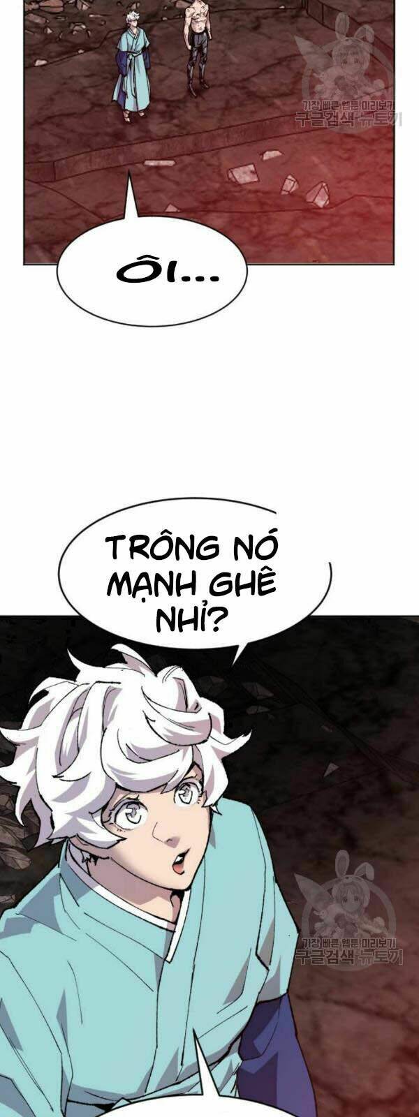 Phá Bỏ Giới Hạn Chapter 15 - Trang 2