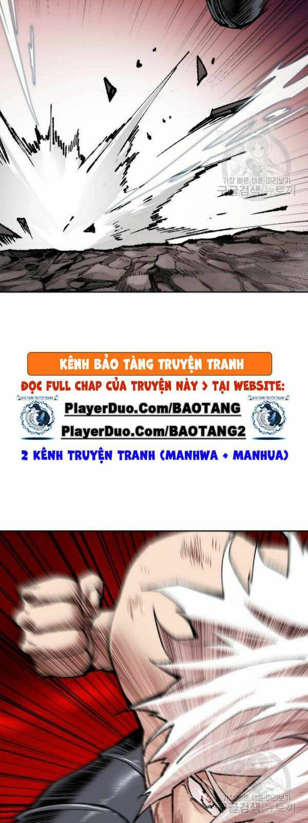 Phá Bỏ Giới Hạn Chapter 15 - Trang 2