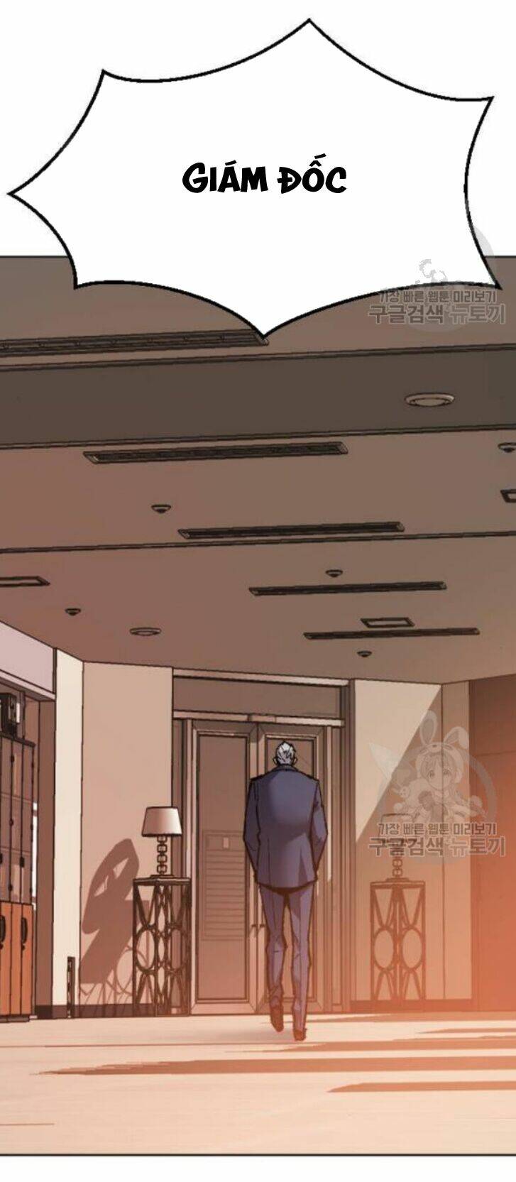 Phá Bỏ Giới Hạn Chapter 16 - Trang 2