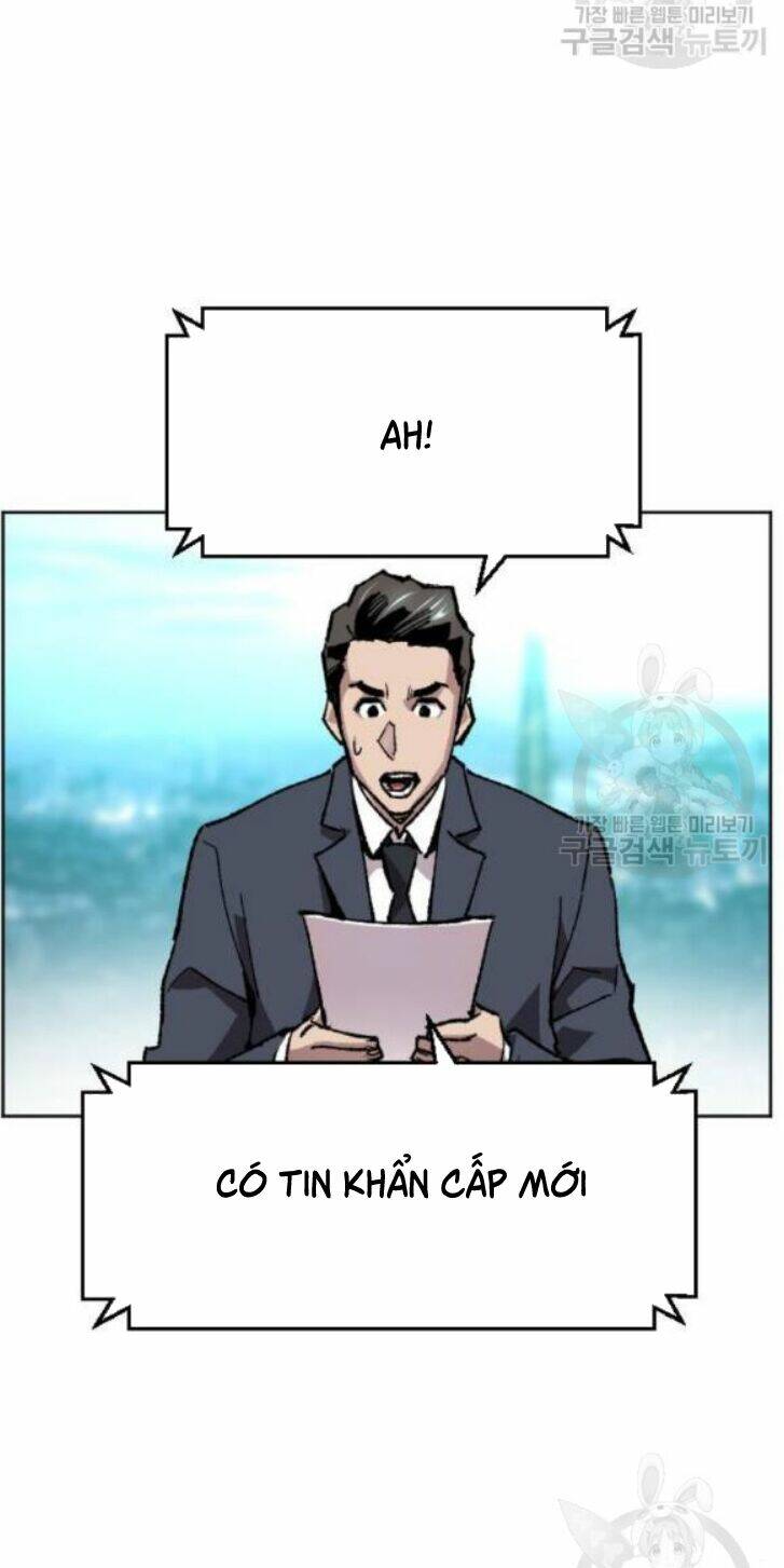 Phá Bỏ Giới Hạn Chapter 16 - Trang 2