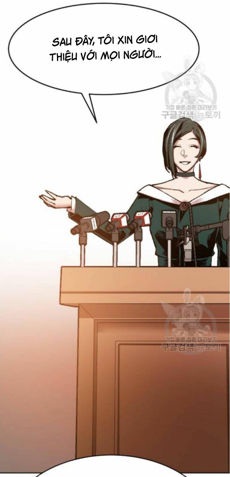 Phá Bỏ Giới Hạn Chapter 16 - Trang 2