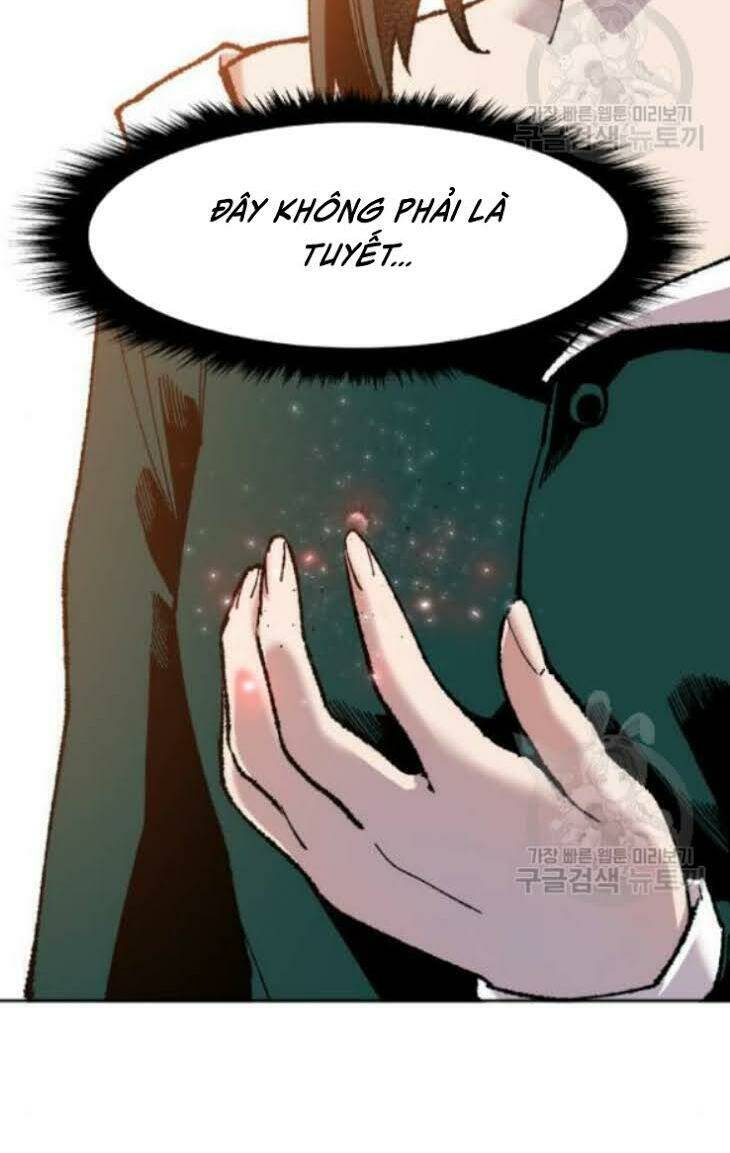 Phá Bỏ Giới Hạn Chapter 16 - Trang 2