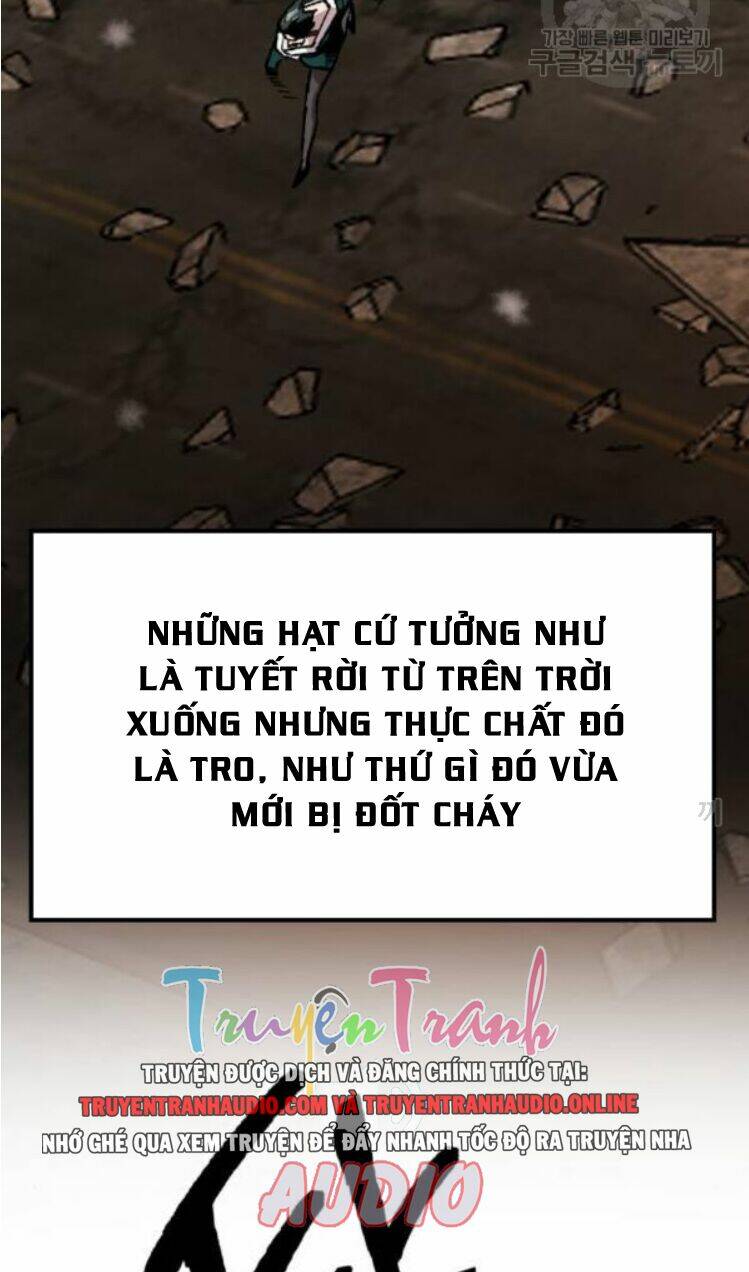 Phá Bỏ Giới Hạn Chapter 16 - Trang 2