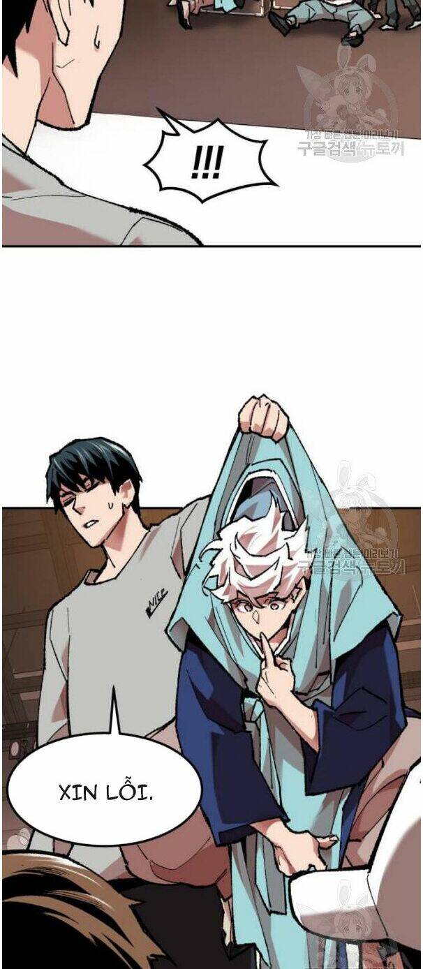 Phá Bỏ Giới Hạn Chapter 17 - Trang 2