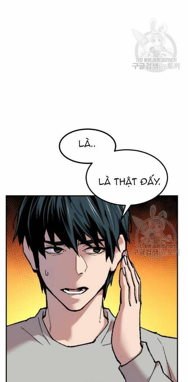 Phá Bỏ Giới Hạn Chapter 17 - Trang 2