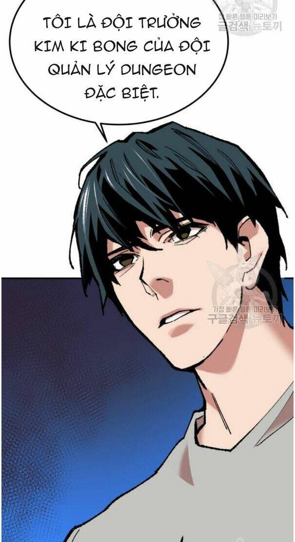 Phá Bỏ Giới Hạn Chapter 17 - Trang 2