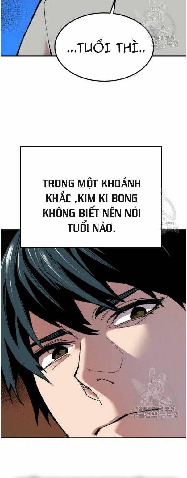 Phá Bỏ Giới Hạn Chapter 17 - Trang 2