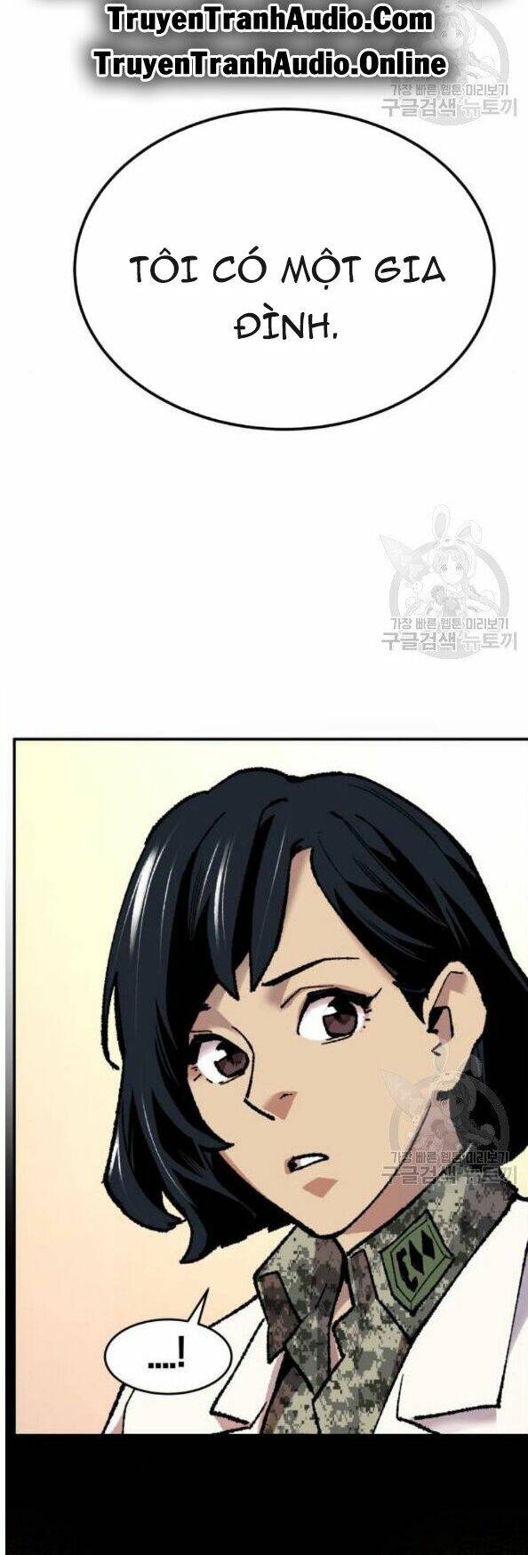 Phá Bỏ Giới Hạn Chapter 17 - Trang 2