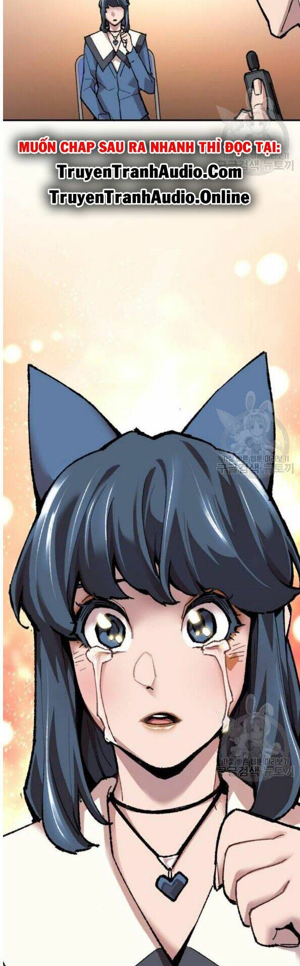 Phá Bỏ Giới Hạn Chapter 17 - Trang 2