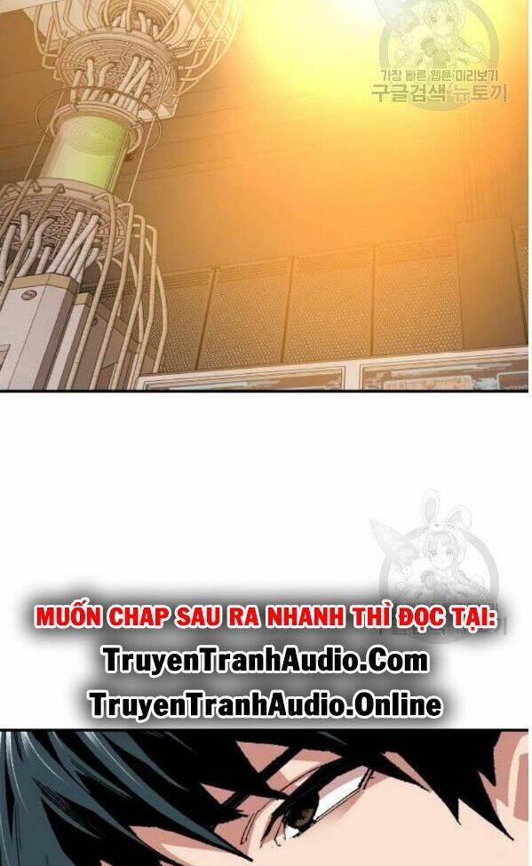 Phá Bỏ Giới Hạn Chapter 17 - Trang 2