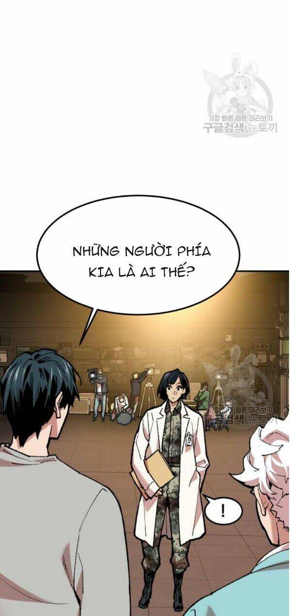 Phá Bỏ Giới Hạn Chapter 17 - Trang 2