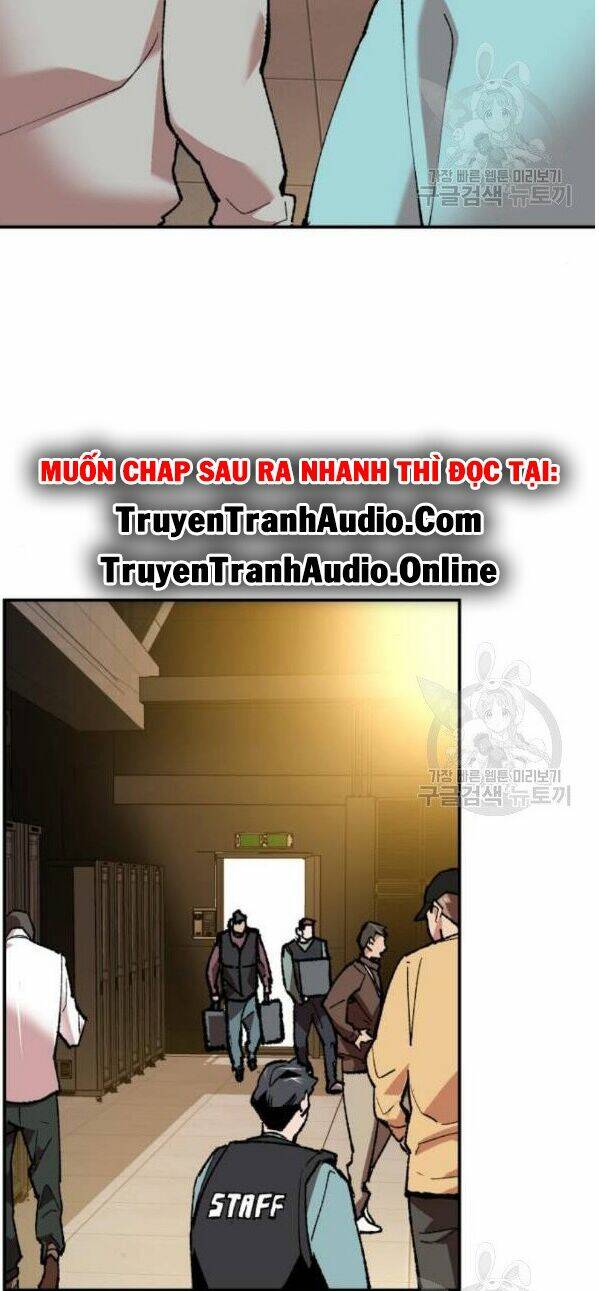 Phá Bỏ Giới Hạn Chapter 17 - Trang 2