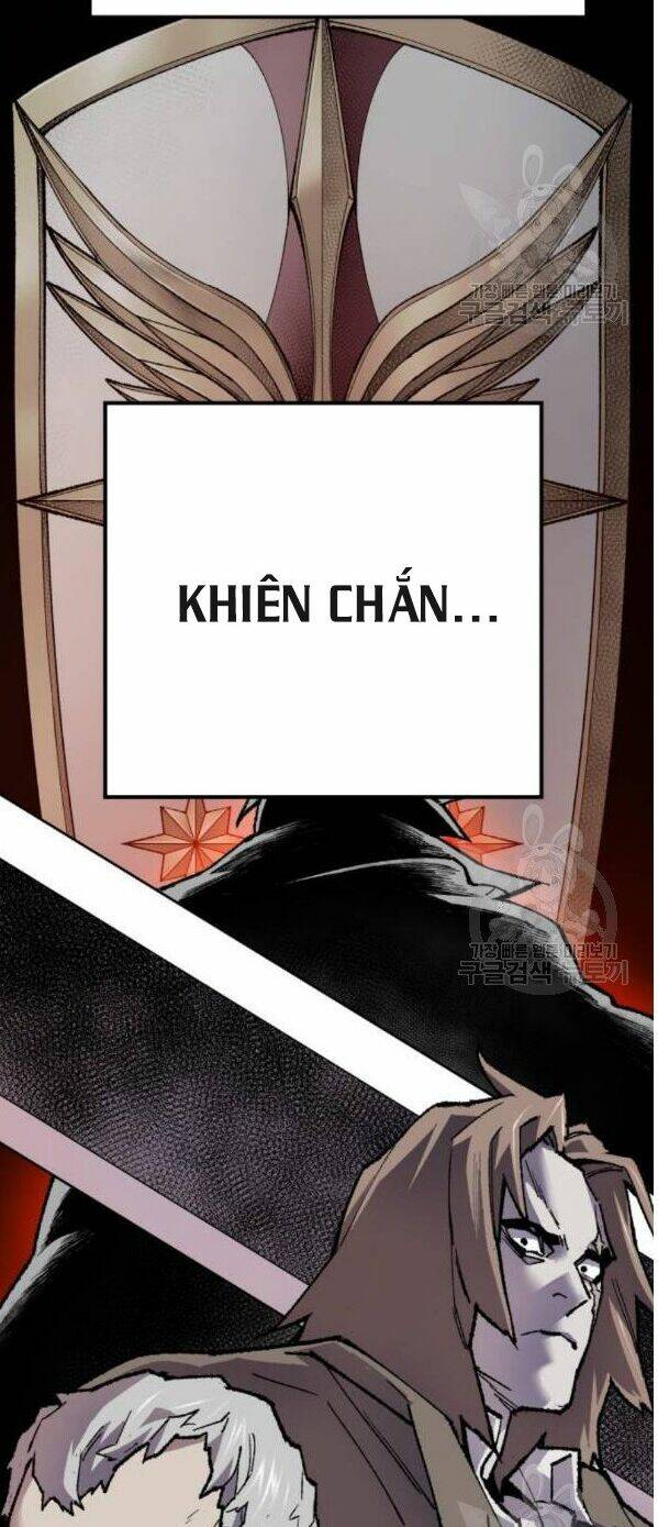 Phá Bỏ Giới Hạn Chapter 17 - Trang 2