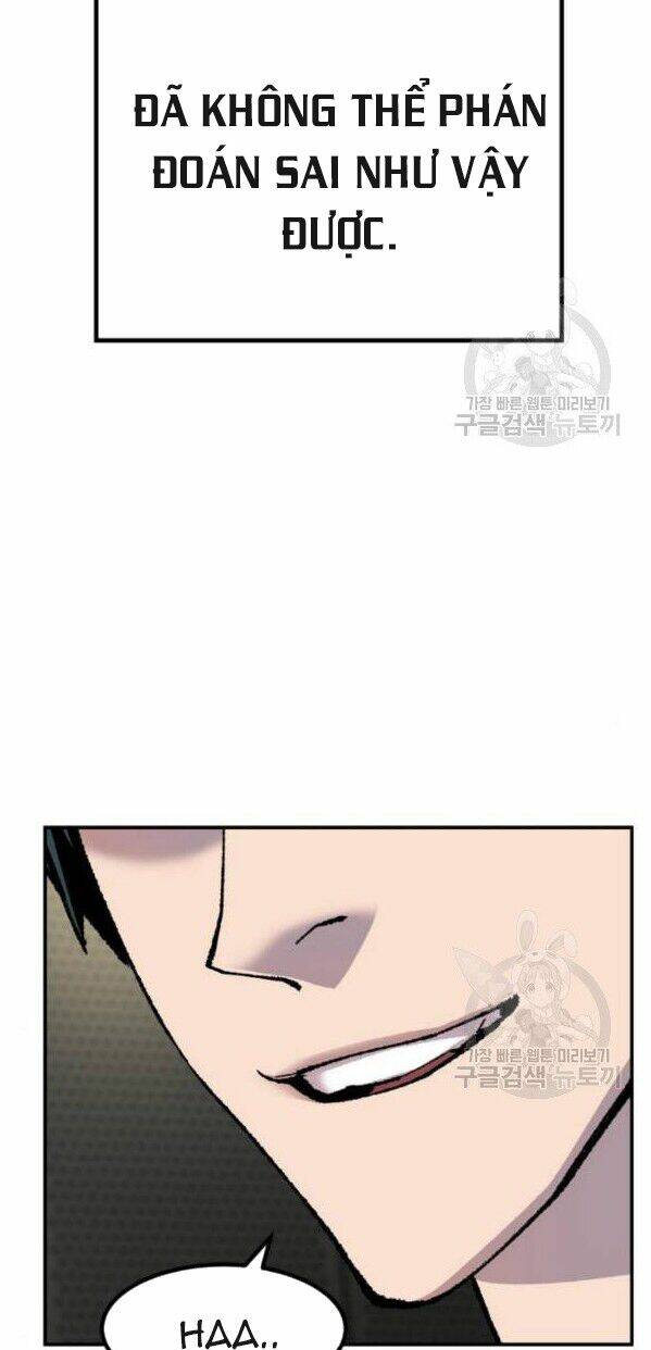 Phá Bỏ Giới Hạn Chapter 17 - Trang 2