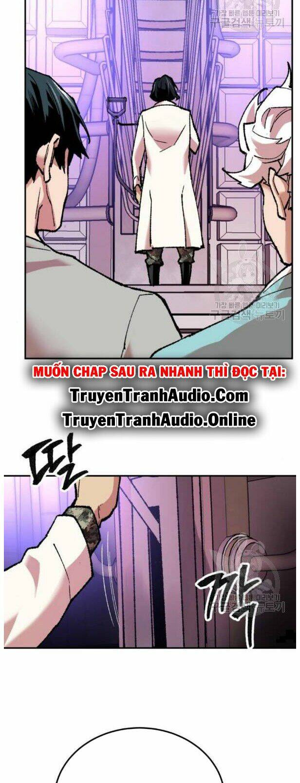 Phá Bỏ Giới Hạn Chapter 17 - Trang 2