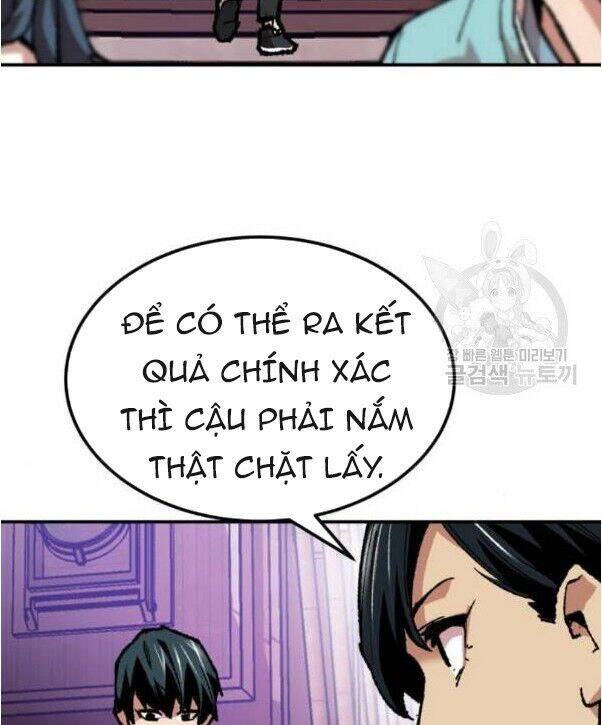 Phá Bỏ Giới Hạn Chapter 17 - Trang 2