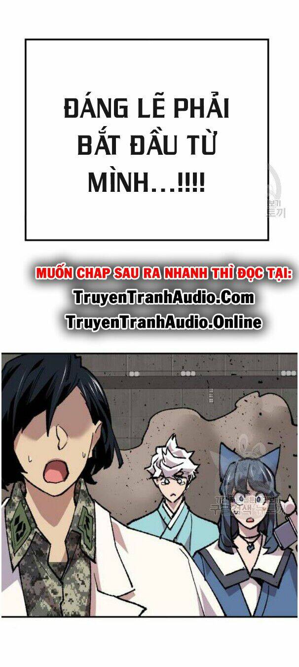 Phá Bỏ Giới Hạn Chapter 17 - Trang 2