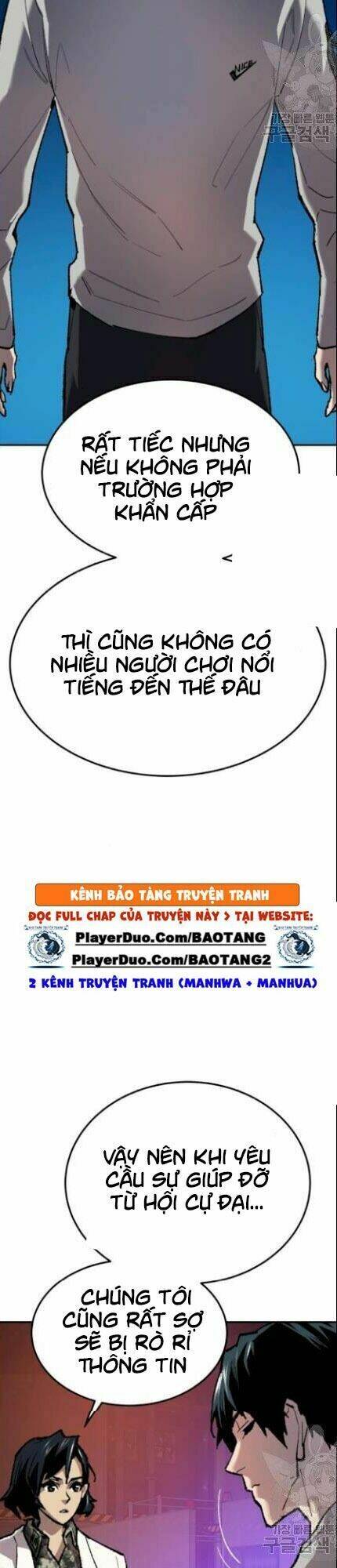 Phá Bỏ Giới Hạn Chapter 18 - Trang 2