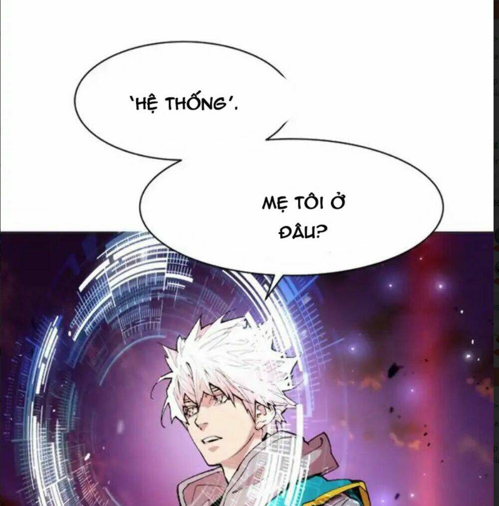 Phá Bỏ Giới Hạn Chapter 2 - Trang 2