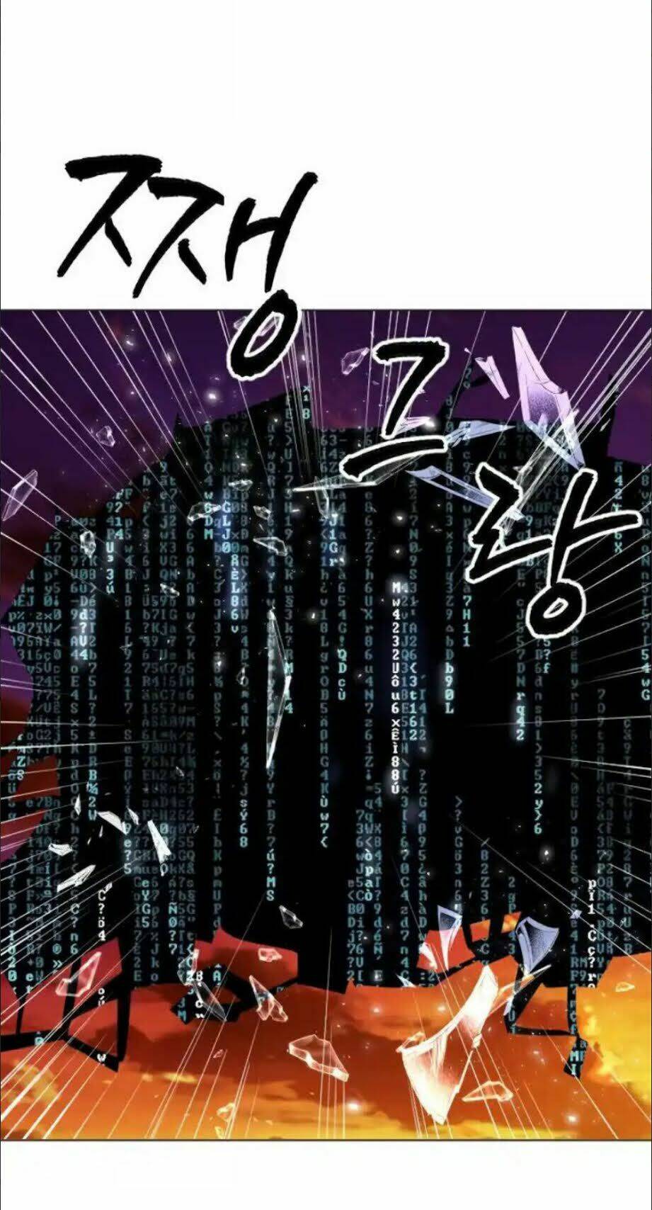 Phá Bỏ Giới Hạn Chapter 2 - Trang 2