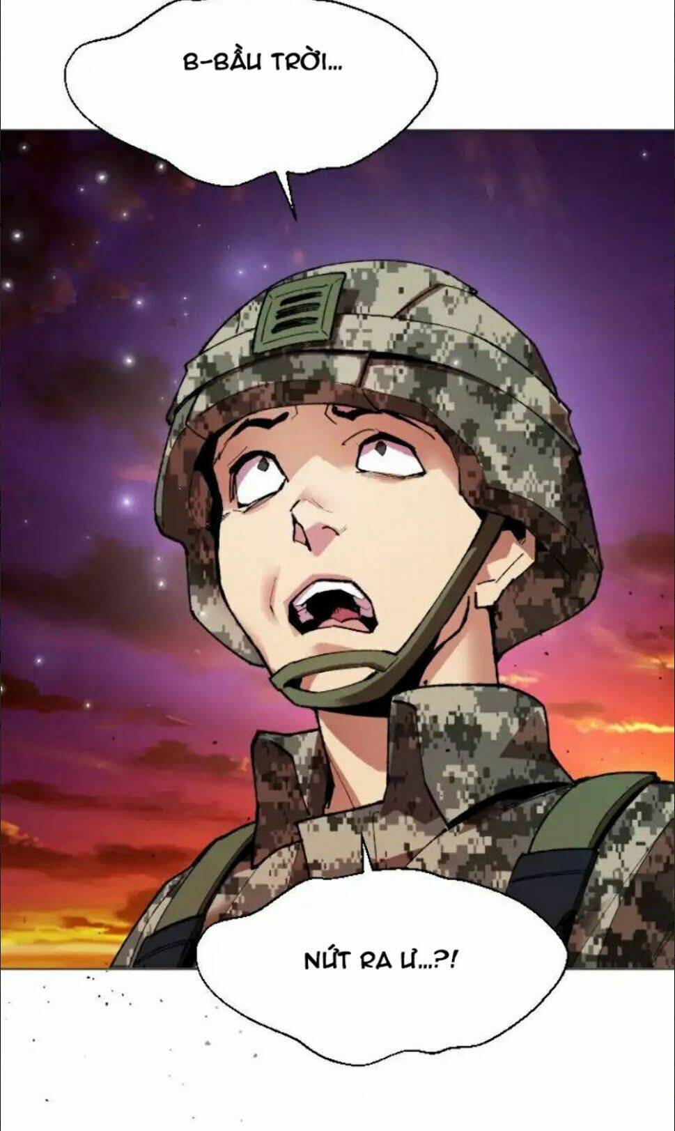 Phá Bỏ Giới Hạn Chapter 2 - Trang 2