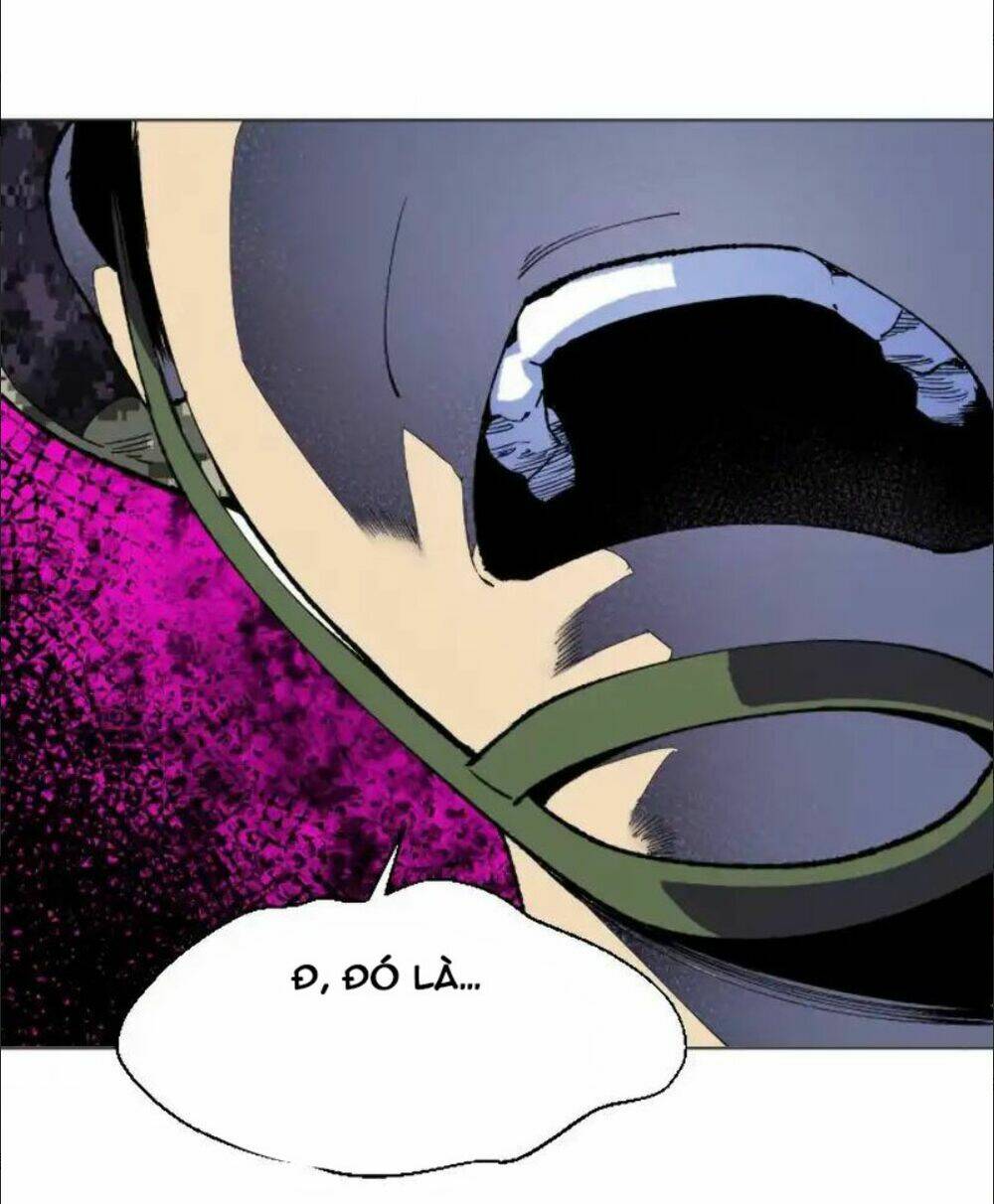 Phá Bỏ Giới Hạn Chapter 2 - Trang 2