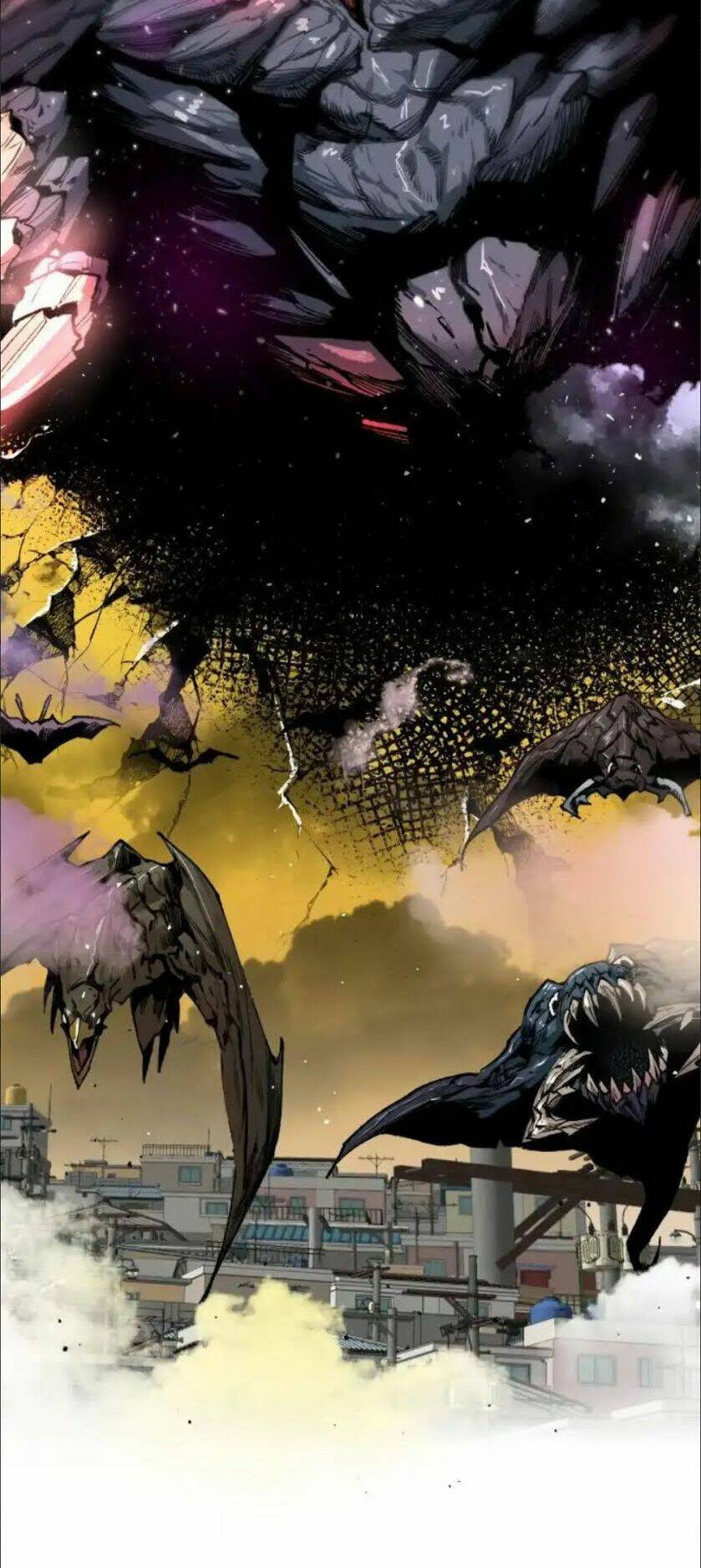 Phá Bỏ Giới Hạn Chapter 2 - Trang 2