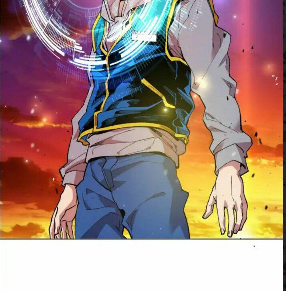 Phá Bỏ Giới Hạn Chapter 2 - Trang 2