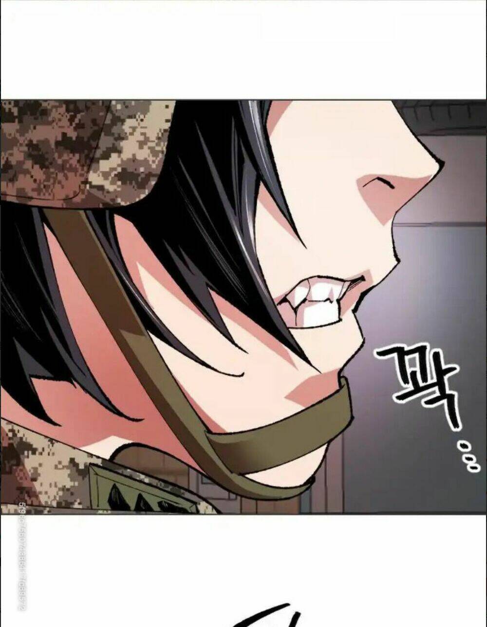 Phá Bỏ Giới Hạn Chapter 2 - Trang 2