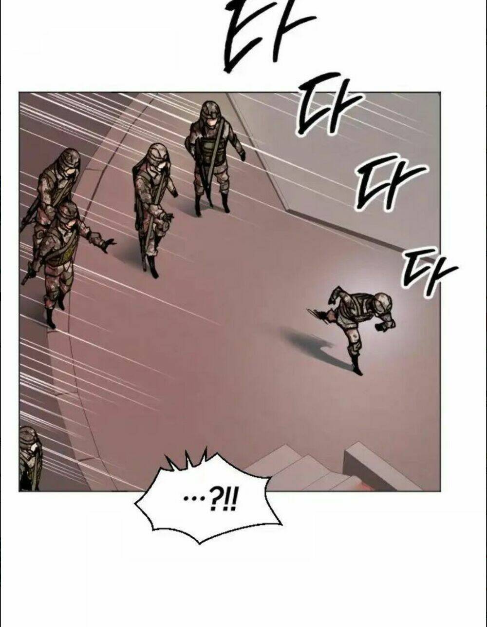 Phá Bỏ Giới Hạn Chapter 2 - Trang 2