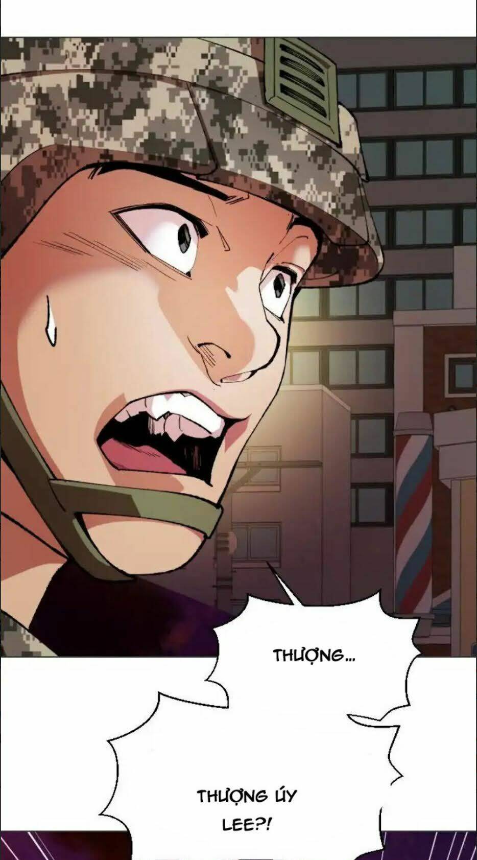 Phá Bỏ Giới Hạn Chapter 2 - Trang 2