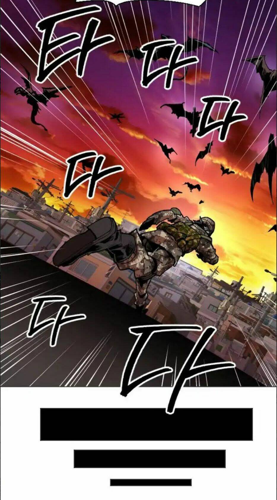 Phá Bỏ Giới Hạn Chapter 2 - Trang 2